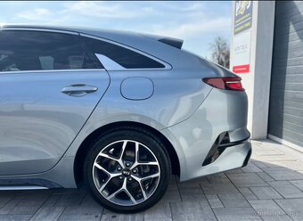 Kia Proceed 1.5 T-GDi, GT - Line - 9