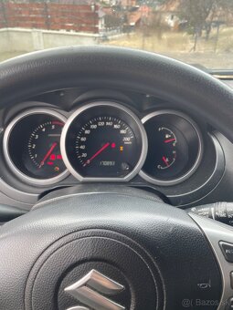 Suzuki grand vitara 1.9DDIS - 9