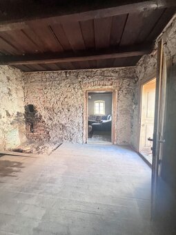 Na predaj vidiecky rodinný dom - Žarnovica/Brehy - 9
