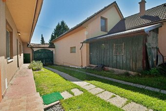 Predaj rodinného domu, Sliač - Hájniky - 9