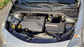 Renault Clio3 - 9