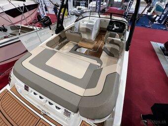 BAYLINER VR-6 Open + MERCURY F 225 V6 EFI EXLPT DTS - 9