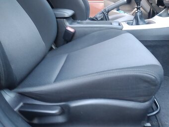 Subaru Impreza 2.0 Diesel Sport. - 9