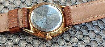 Hodinky Raketa - 9