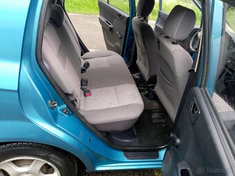 HYUNDAI Getz 1,4 benzín 93 TISÍC KM - 9