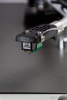 SONY PS-5550 / veľmi kvalitný poloautoamat / profi servis - 9