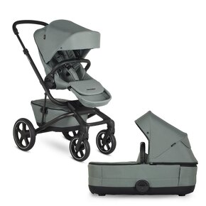 Kočík Easywalker Jimmey 2 kombinácia - 9