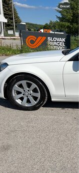 Mercedes disky R16 s letnými pneu 205/55 R16 – 5x112 - 9