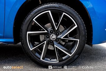 Škoda kamiq Monte carlo plná vybava - 9