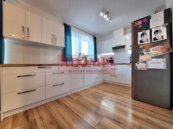 pekný tehlový bungalov 4-izb., zimná záhrada, Košice - Krásn - 9