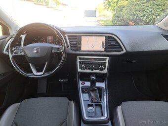 Seat Leon Xperience 2.0 TDI DSG 110kw RARITA 150 koní 2018 - 9