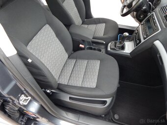 Škoda Octavia Combi 1.9 TDI Ambiente - 9