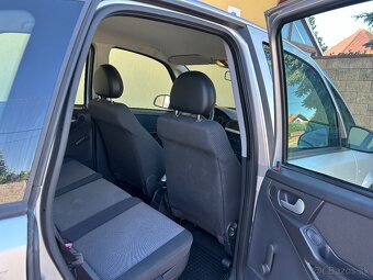 Opel Meriva 1.4 16V Enjoy✅ Klíma/Ťažné/El. Okná✅ - 9