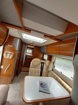 Fiat Ducato obytný vůz 3.0 JTD - 9