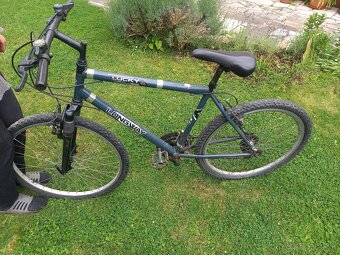Bicykle - 9