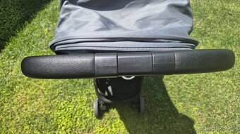 Cestovný kočík Easywalker Rockey S - 9
