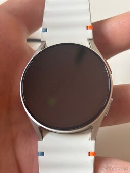 Samsung Galaxy Watch 7 40mm, White - 9