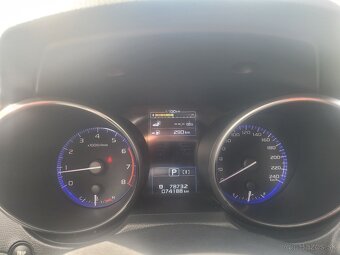 Subaru Outback 2.5i 129kw - 9