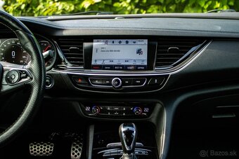 Opel Insignia Grand Sport 1.5 Turbo 165k AT7 2018 - 9
