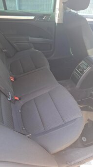 Škoda Superb Combi 1.6 TDI Greenline - 9