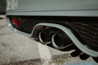 F56 Mini Cooper S Manual 2016 / Možná výmena za M135i - 9