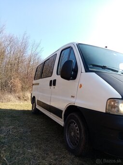 Peugeot boxer 1.9 HDI - 9