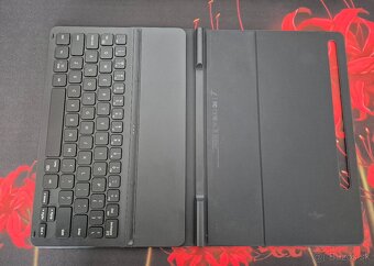 Originálne príslušenstvo na Samsung Galaxy tab S7 / S8 - 9