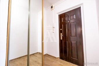 3 IZBOVÝ BYT, ŠAFÁRIKOVA TRIEDA, KOŠICE TERASA - 9