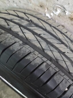 Elektrony kia sportage 3 SL, 215/70 R16 - 9