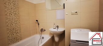 Predaj zrekonštruovaný 2 izbový byt v Seredi na ul. A. Hlink - 9