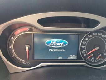 Mondeo Mk4 1.8tdci 92kw - 9