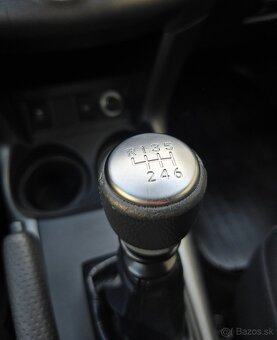 Toyota RAV4 2.0 benzín, slovenský pôvod, 2.majiteľ - 9