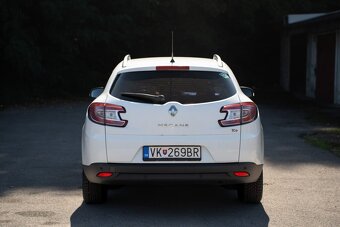 Renault Mégane Grandtour 1.4 Tce LPG - 9