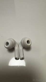 AirPods Pro 1. gen – s bezdrôtovým nabíjaním - 9
