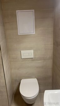 2 izbový byt na prenájom v Námestove - 9