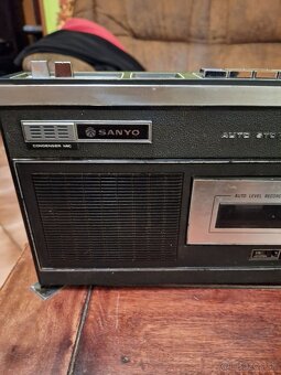 Retro kazeťáky - 9