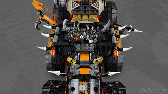 LEGO Ninjago 70654 - 9