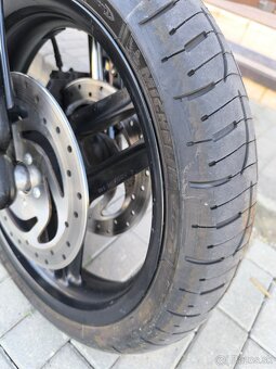 Harley Davidson XR 1200  Sporster  TOP STAV - 9