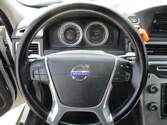 VOLVO XC70 2,4D 120KW CROSSCOUNTRY AWD GPS XENON 2013 - 9