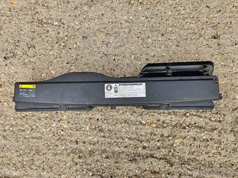 PREDAM PREDOK PREDNA CAST VW PASSAT B8 - 9