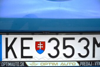 KIA Cee’d 1.60 CRDi, SR voz, 1. majiteľ, GOLD - 9