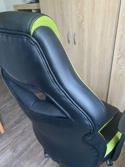 Kancelárske kreslo/stolička - 9