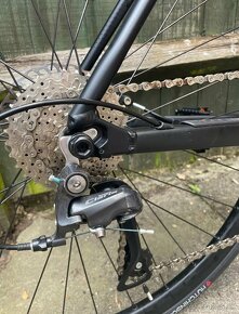 Orbea gain cestny elektricky Bicykel(ako giant, spezialized - 9