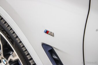 BMW X3 xDrive20d A/T M-Packet / AJ SPLÁTKY / PROTIÚČET / - 9