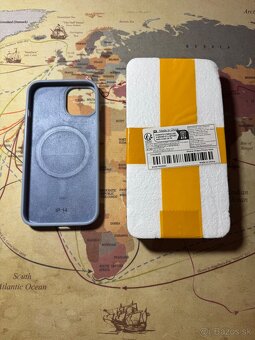 Apple IPhone 14 Blue 128GB - 9