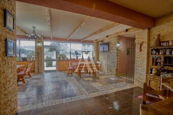 HOTEL PRIEHRADA, DEDINKY, SLOVENSKÝ RAJ - 9