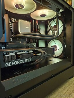 ⚡Intel i5 14600KF, RTX 4070Super , 32GB DDR5, 1TB SSD, 750W⚡ - 9