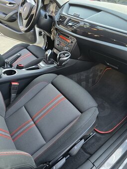BMW X1 118XD E84 - 9