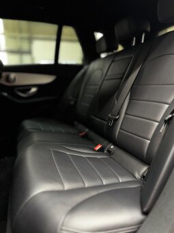 Mercedes-Benz C Kombi 250 d 4matic A/T - 9