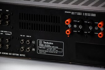 TECHNICS SU-8080 / top zvuk - 9